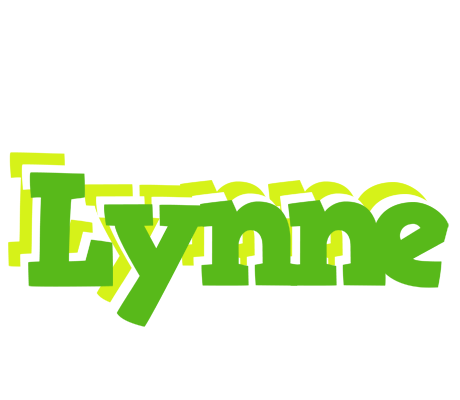 Lynne picnic logo