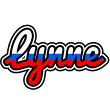 Lynne russia logo