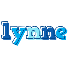 Lynne sailor logo