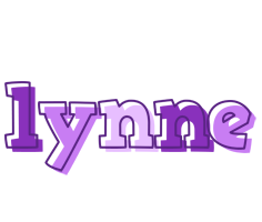 Lynne sensual logo