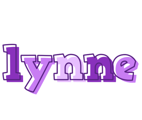 Lynne sensual logo