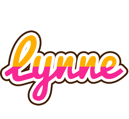 Lynne smoothie logo
