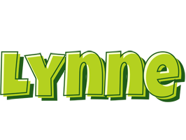 Lynne summer logo