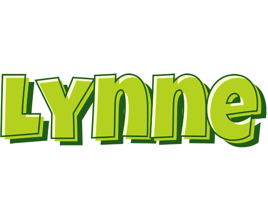 Lynne summer logo