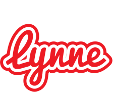 Lynne sunshine logo