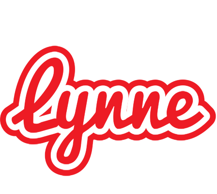 Lynne sunshine logo