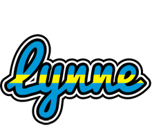 Lynne sweden logo