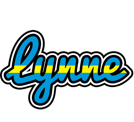 Lynne sweden logo