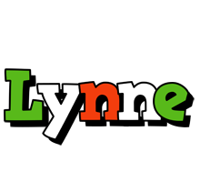 Lynne venezia logo