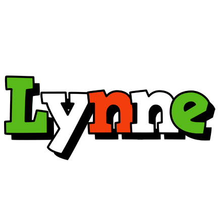 Lynne venezia logo
