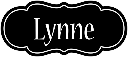 Lynne welcome logo