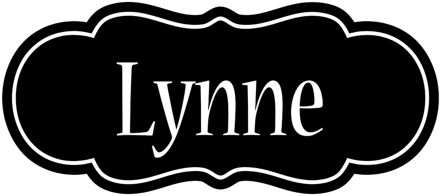 Lynne welcome logo