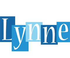 Lynne winter logo