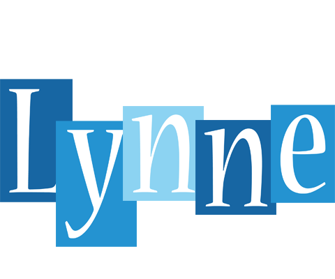 Lynne winter logo