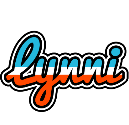 Lynni america logo