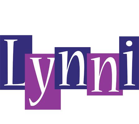Lynni autumn logo
