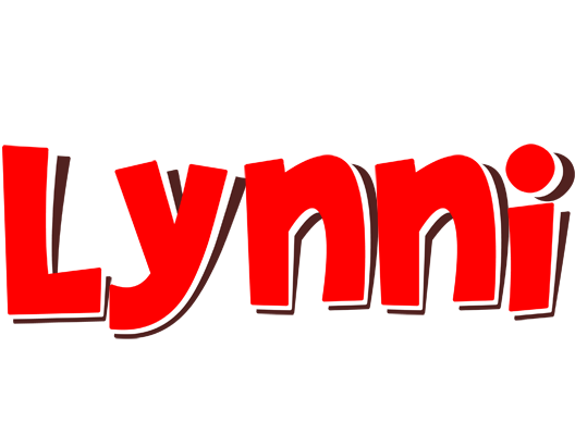 Lynni basket logo
