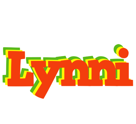 Lynni bbq logo