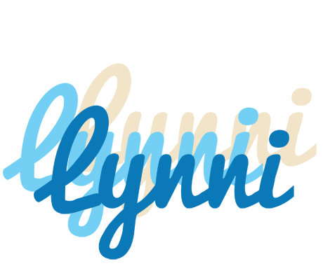 Lynni breeze logo