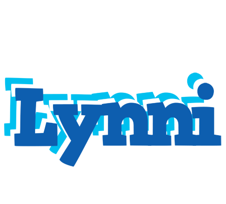 Lynni business logo