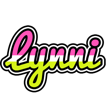 Lynni candies logo