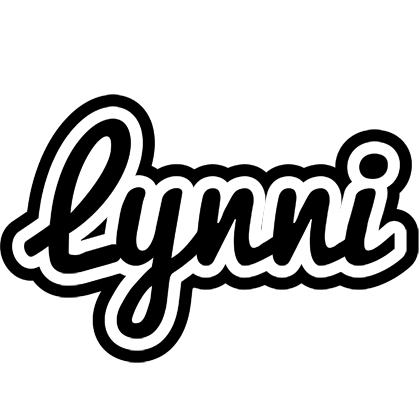 Lynni chess logo