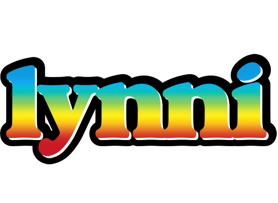 Lynni color logo