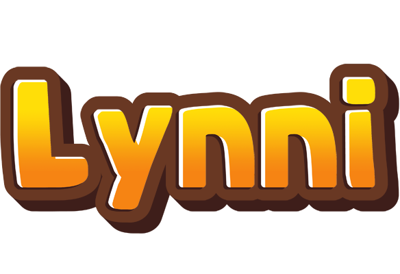 Lynni cookies logo