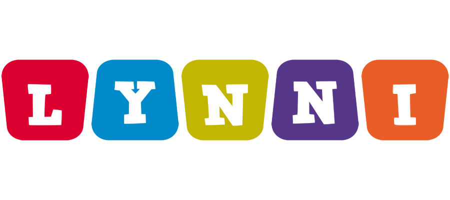 Lynni daycare logo