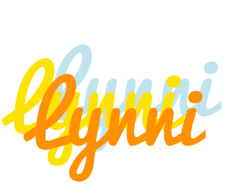 Lynni energy logo