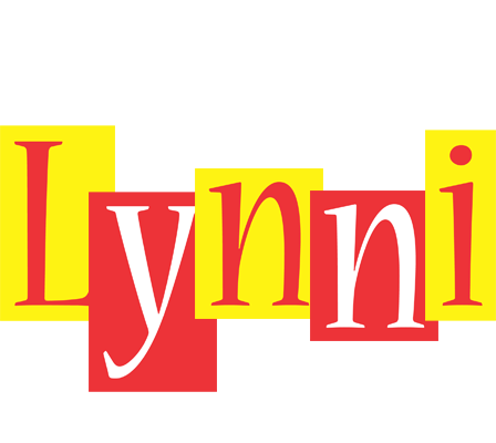 Lynni errors logo