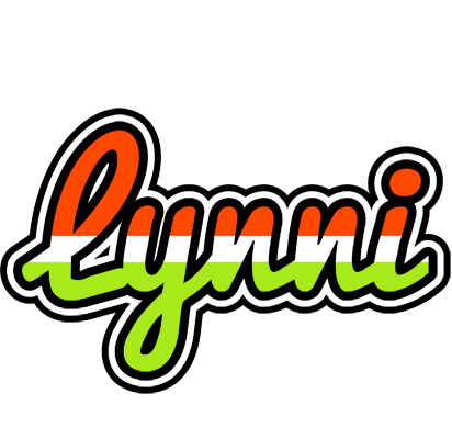 Lynni exotic logo