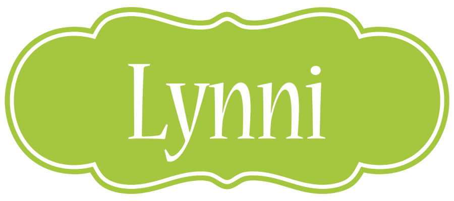 Lynni family logo