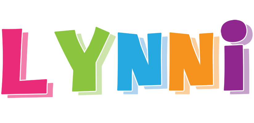 Lynni friday logo