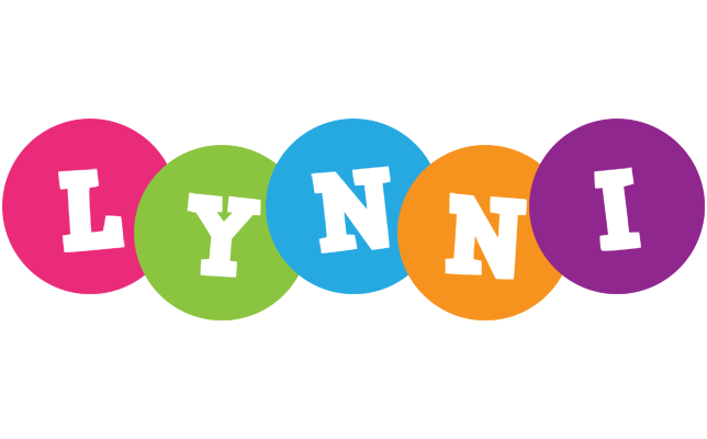 Lynni friends logo