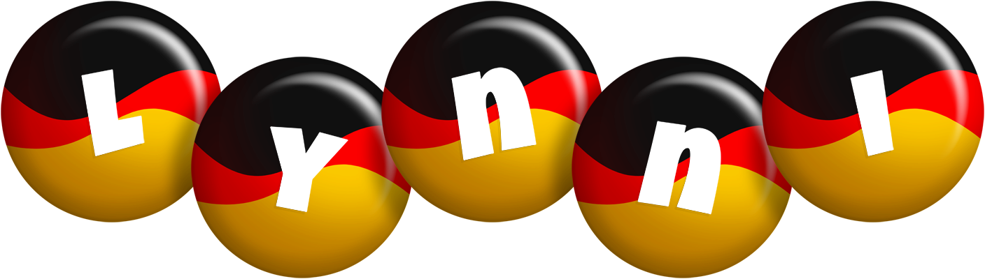 Lynni german logo
