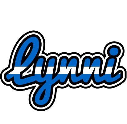 Lynni greece logo