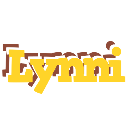 Lynni hotcup logo