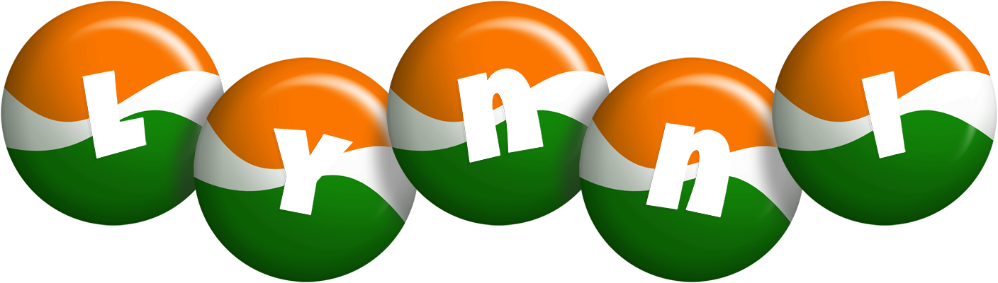 Lynni india logo