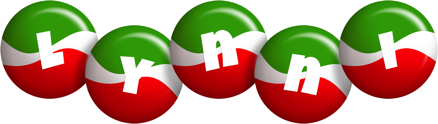 Lynni italy logo