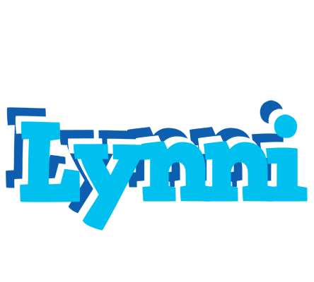 Lynni jacuzzi logo