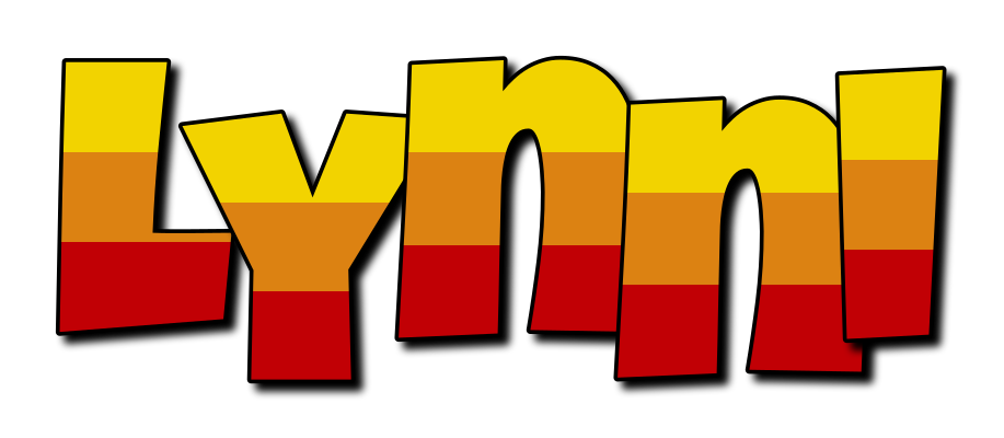 Lynni jungle logo