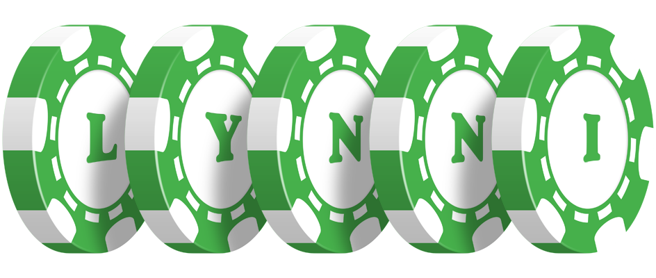 Lynni kicker logo