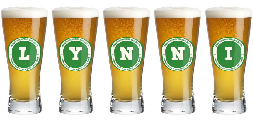 Lynni lager logo