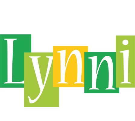 Lynni lemonade logo