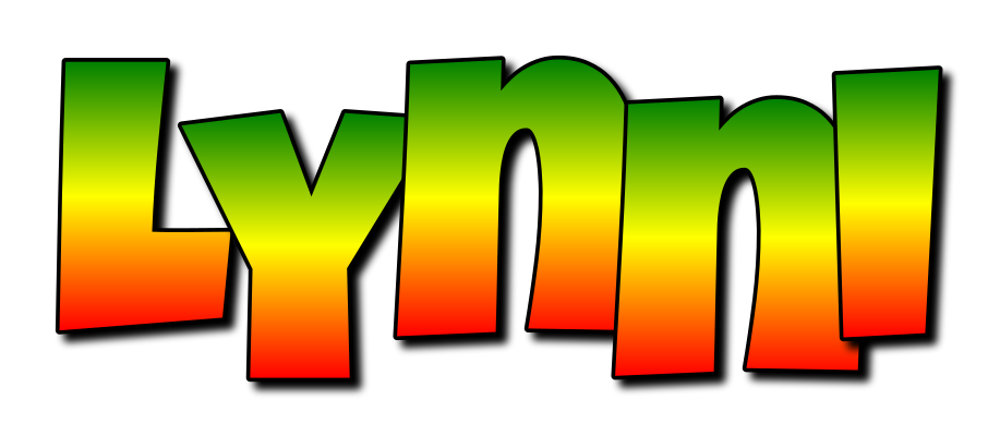 Lynni mango logo