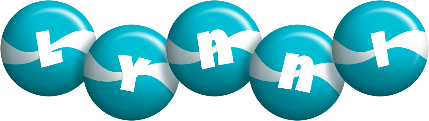 Lynni messi logo