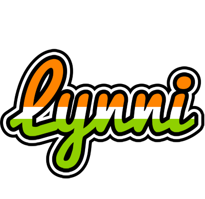 Lynni mumbai logo