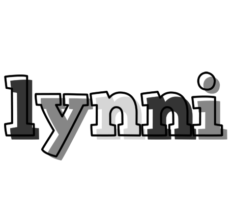 Lynni night logo