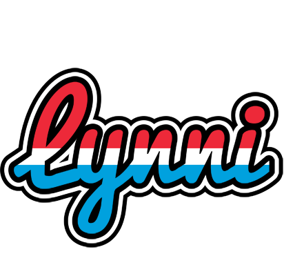 Lynni norway logo